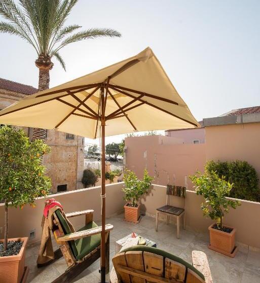 디럭스 주니어 스위트, La Maison Ottomane