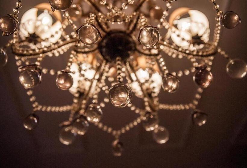 디럭스 스위트, La Maison Ottomane