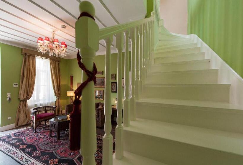 디럭스 스위트, La Maison Ottomane