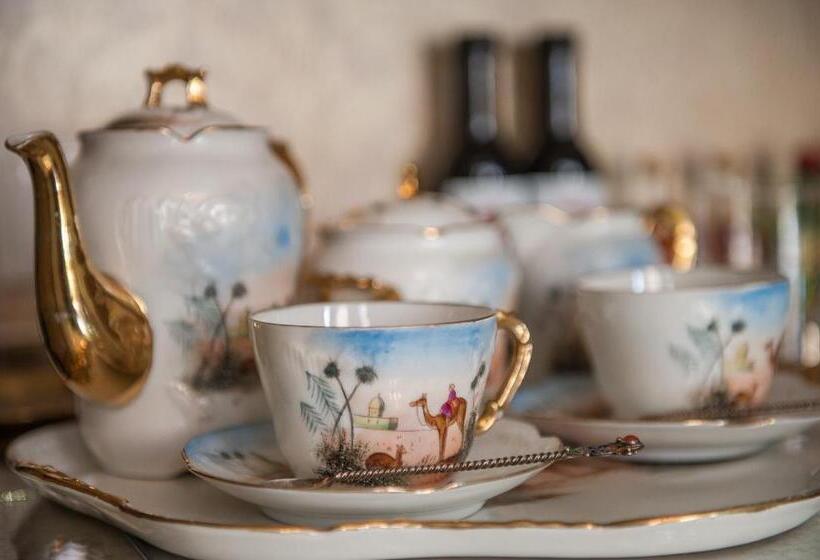 디럭스 스위트, La Maison Ottomane