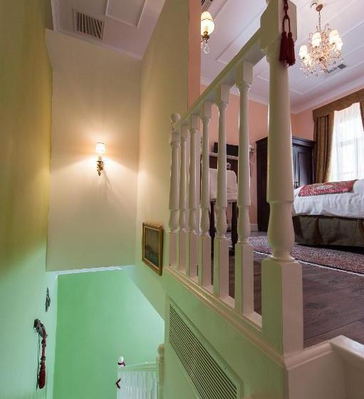 디럭스 스위트, La Maison Ottomane