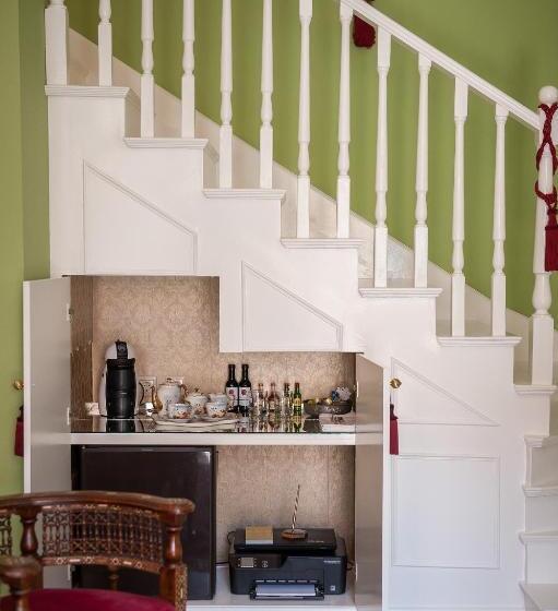 디럭스 스위트, La Maison Ottomane