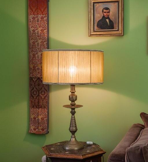 디럭스 스위트, La Maison Ottomane