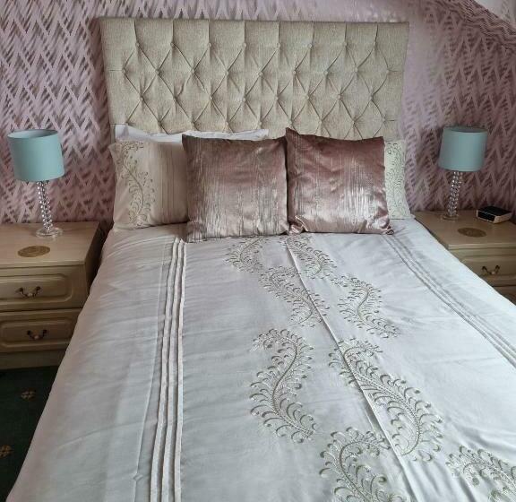 带海景的标准房, The Sands