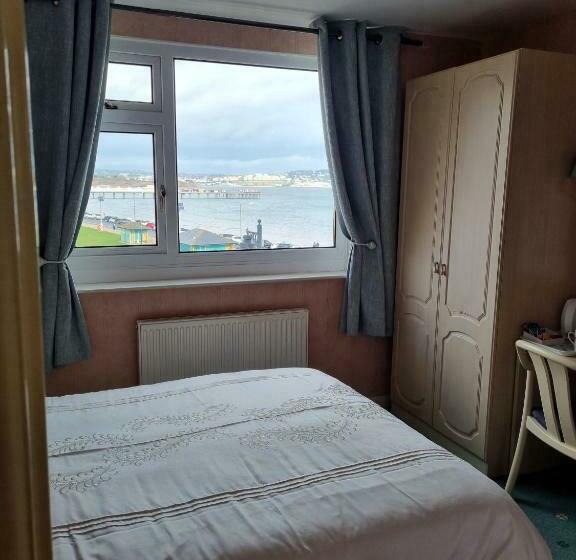 带海景的标准房, The Sands