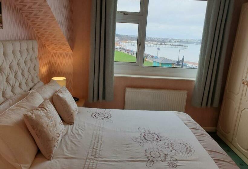 带海景的标准房, The Sands