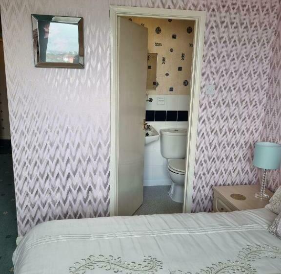 带海景的标准房, The Sands