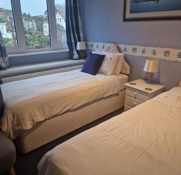 标准间, The Sands