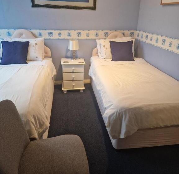 标准间, The Sands