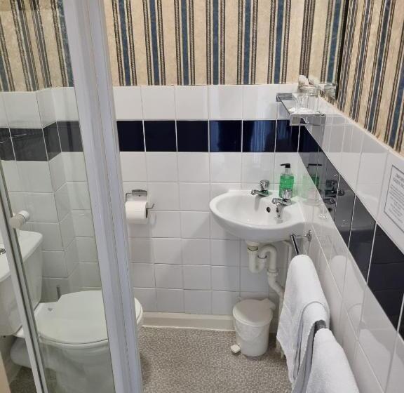 豪华海景房, The Sands