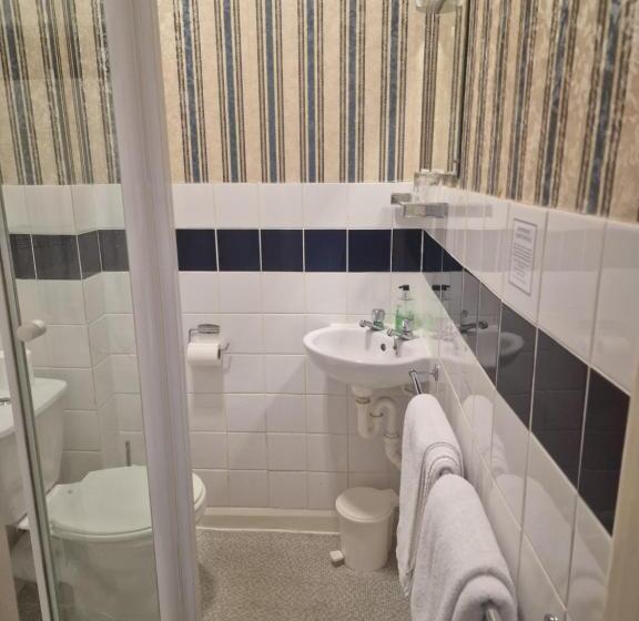 豪华海景房, The Sands