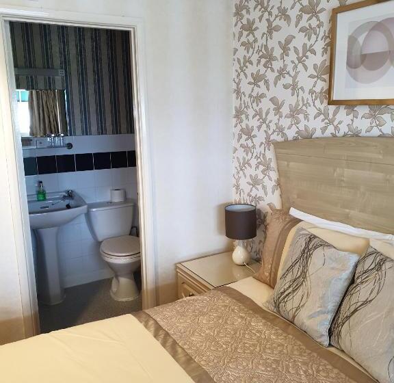 带海景的标准房, The Sands