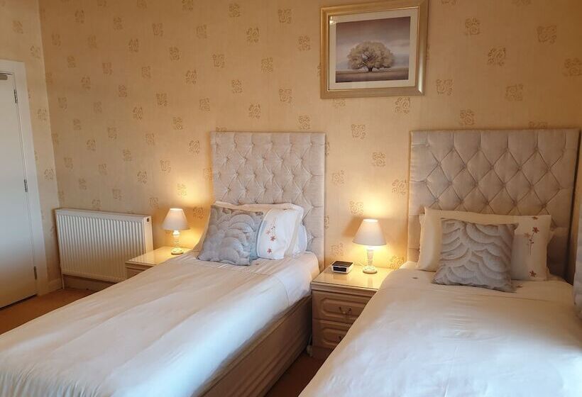 带海景的标准房, The Sands