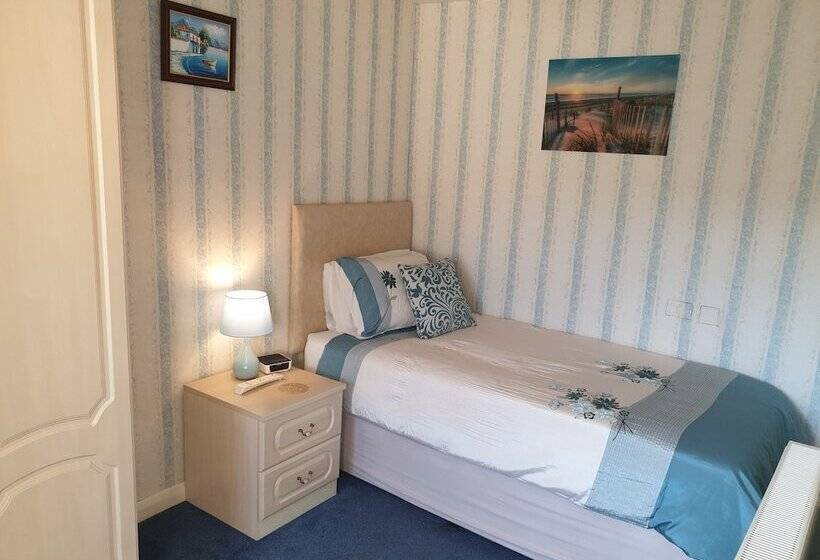 标准单人间, The Sands