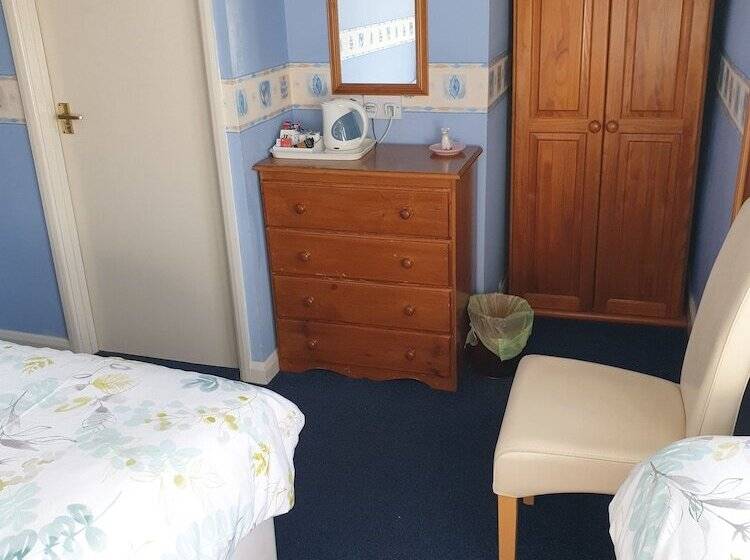 标准间, The Sands