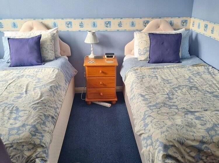 标准间, The Sands