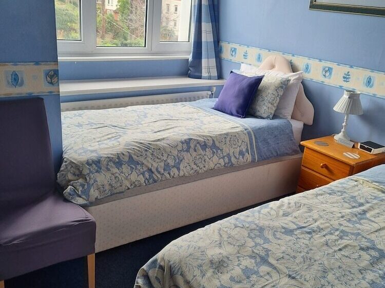 标准间, The Sands