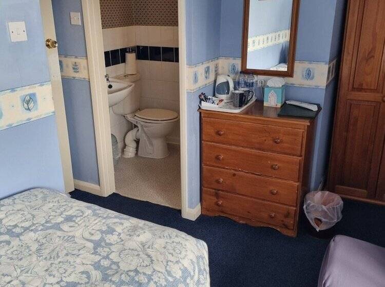 标准间, The Sands