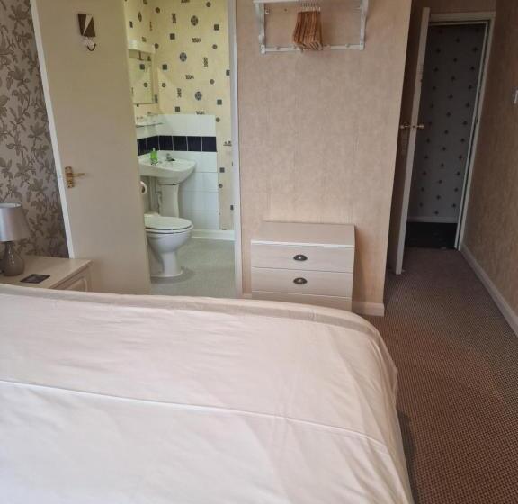 带海景的标准房, The Sands