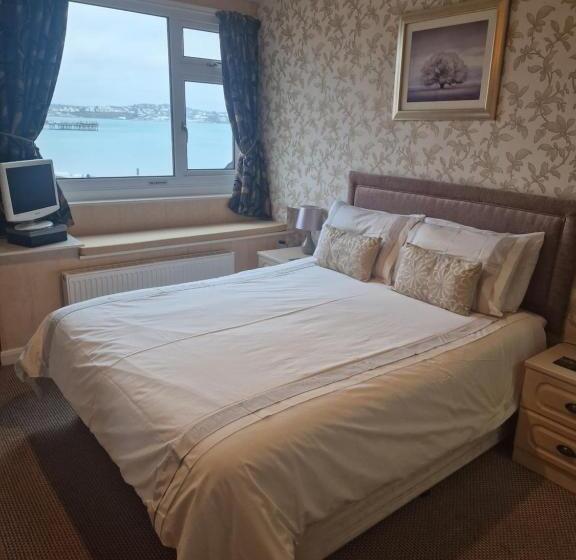 带海景的标准房, The Sands