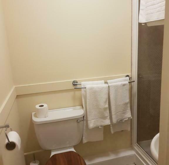 基本间, The Wheatsheaf