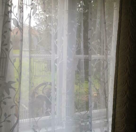 基本间, The Wheatsheaf