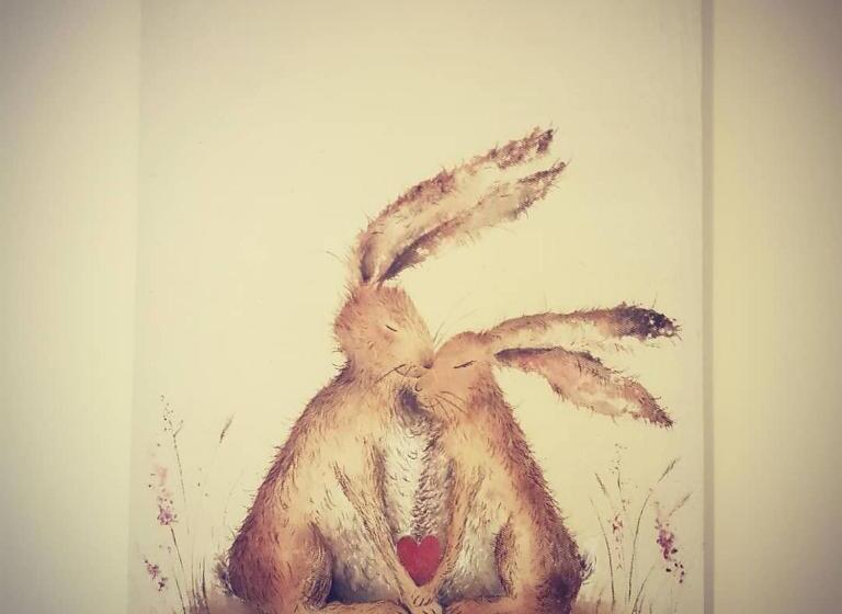 经济房, The Wheatsheaf