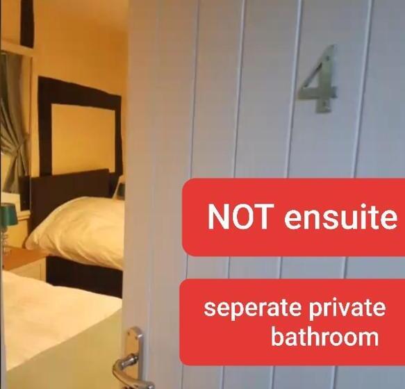 标准间, The Wheatsheaf