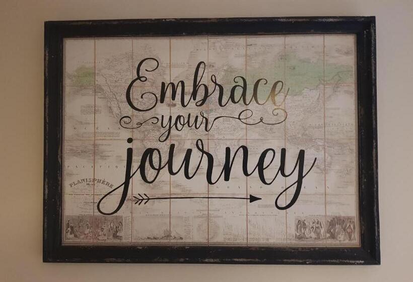 豪华房间, The Wheatsheaf