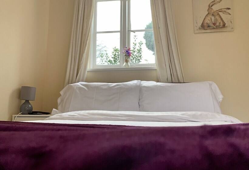 标准间, The Wheatsheaf