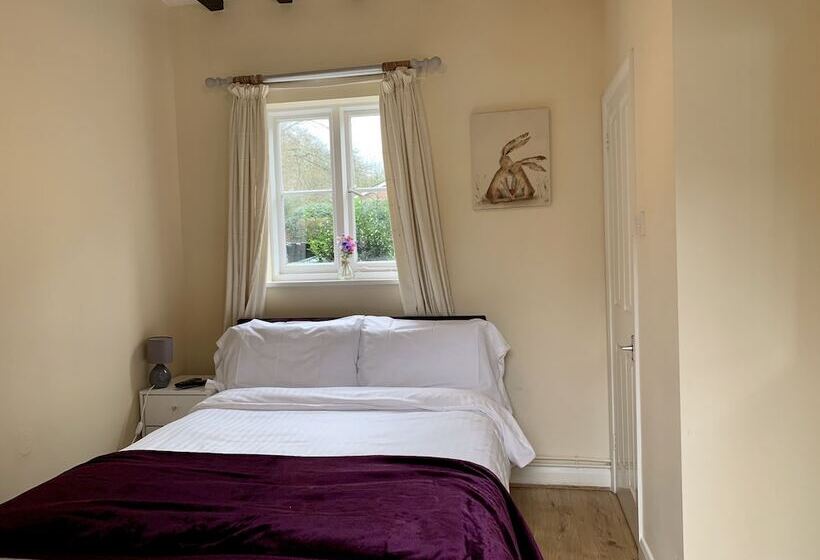 标准间, The Wheatsheaf