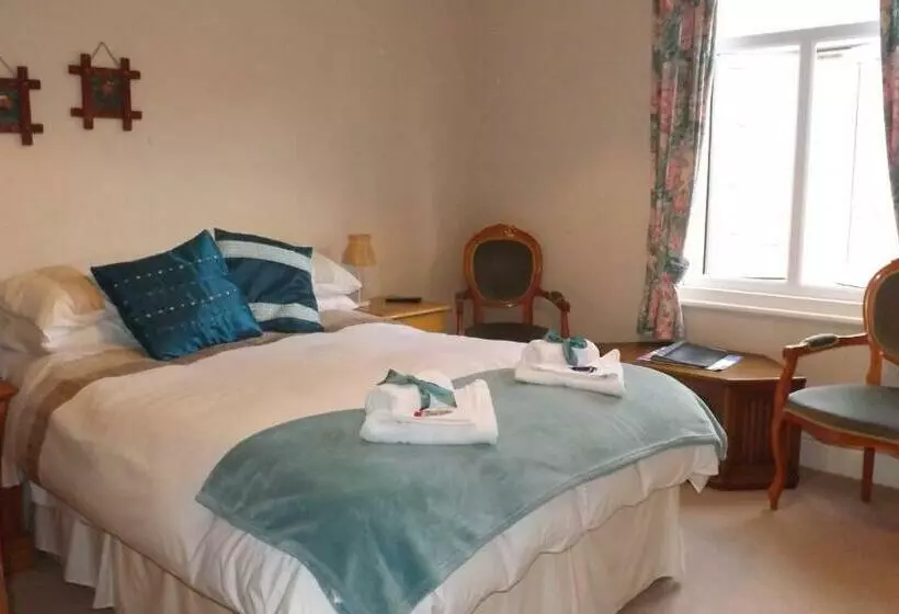 Habitació Estàndard, Cedar House B&b