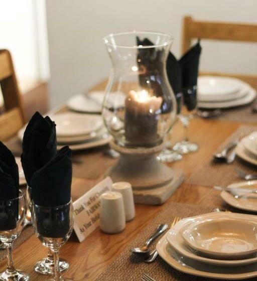 בקתת חדר, Fairways Self Catering