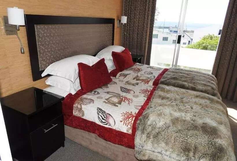 １ベッドルームアパートメント, Fairways Self Catering