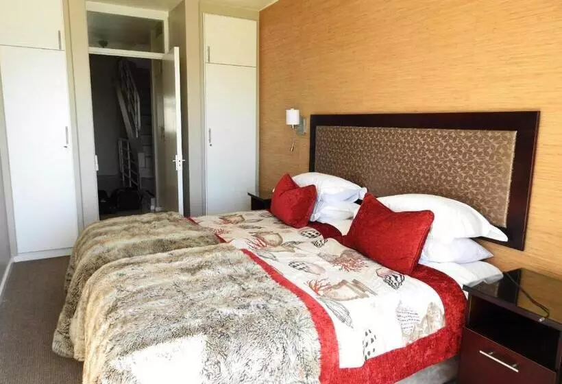 １ベッドルームアパートメント, Fairways Self Catering