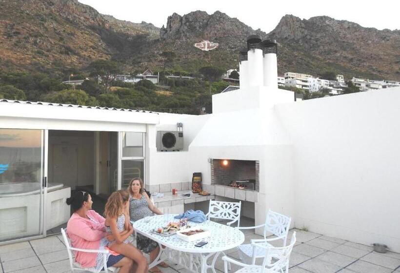 דירת חדר, Fairways Self Catering