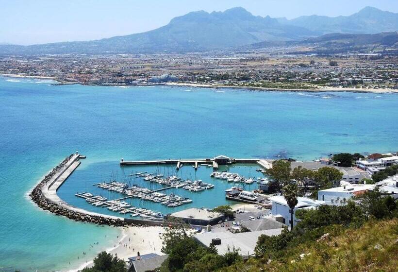 דירת חדר, Fairways Self Catering