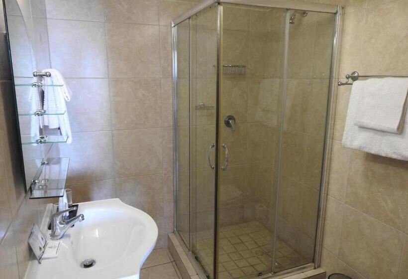 Апартаменты 1 Спальня, Fairways Self Catering