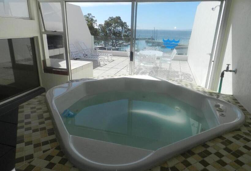 דירת חדר, Fairways Self Catering