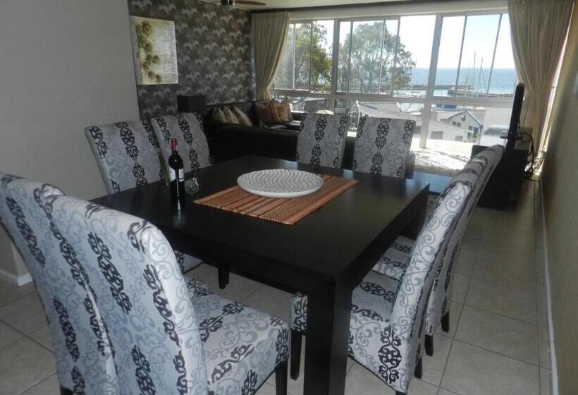 带1个卧室的公寓, Fairways Self Catering
