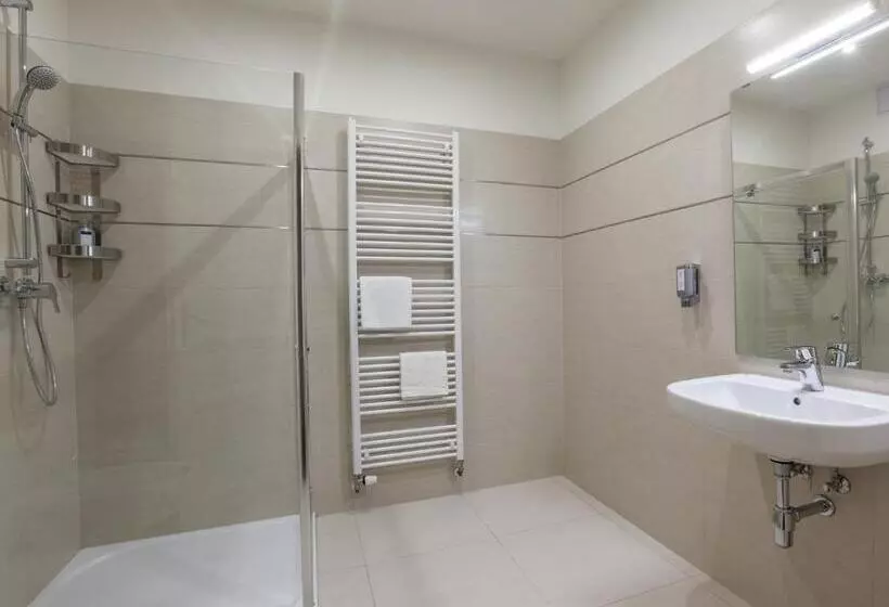 Superior-huone, Gorgeous Prague Rooms