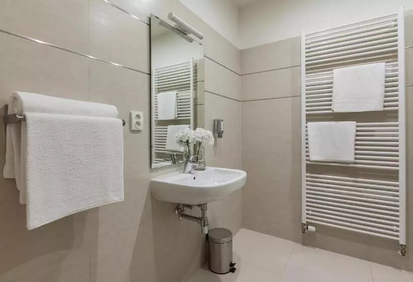Superior-huone, Gorgeous Prague Rooms