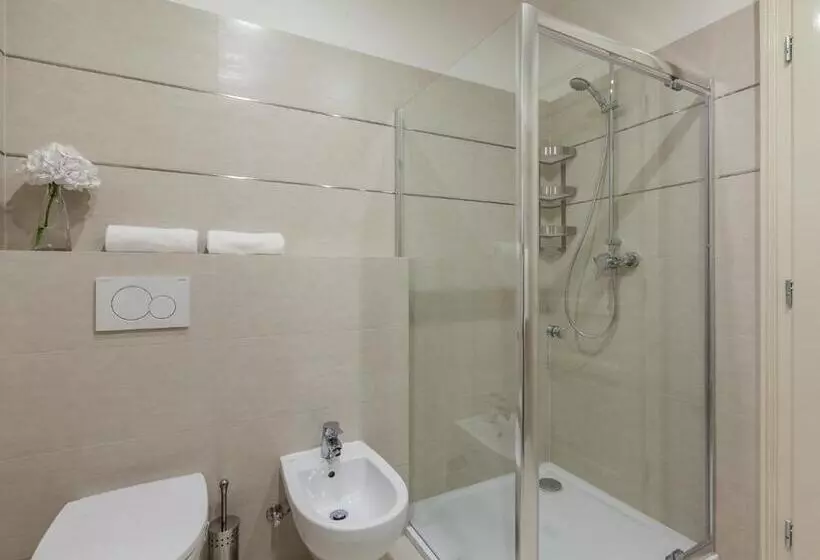 Executive-huone, Gorgeous Prague Rooms
