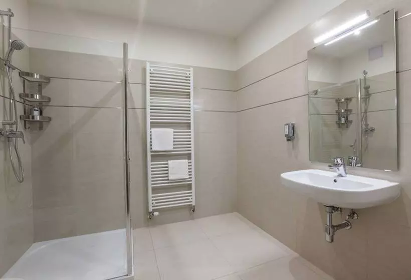 Superior-huone, Gorgeous Prague Rooms