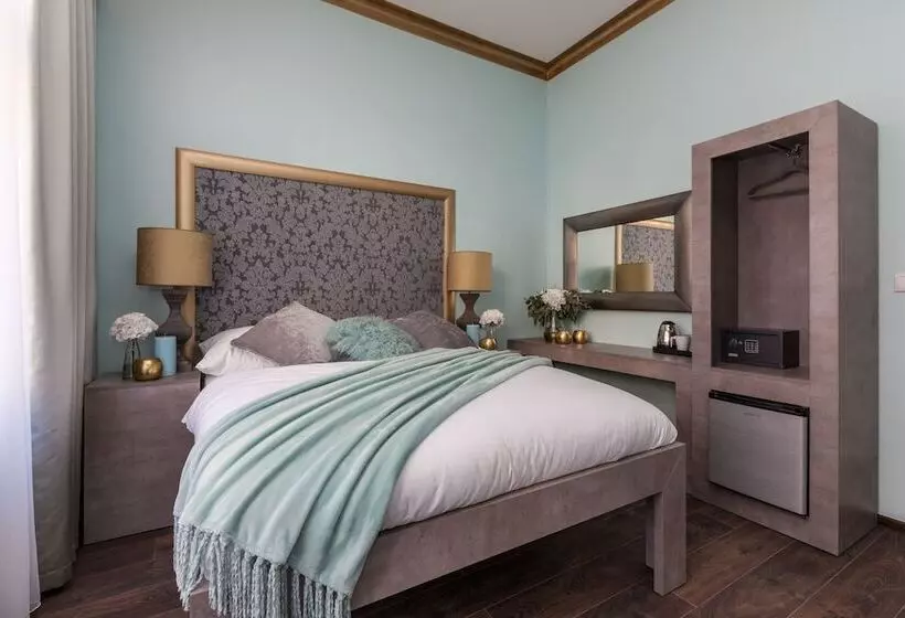 Superior-huone, Gorgeous Prague Rooms