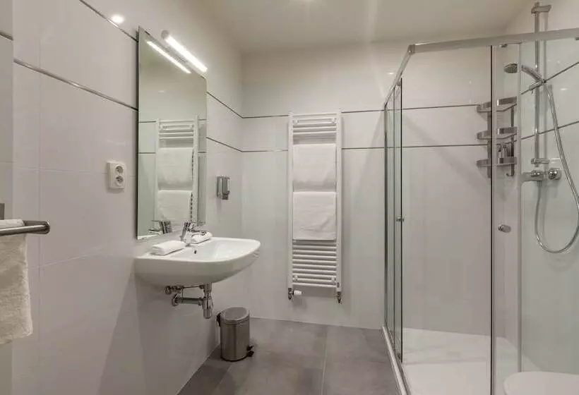 Executive-huone, Gorgeous Prague Rooms