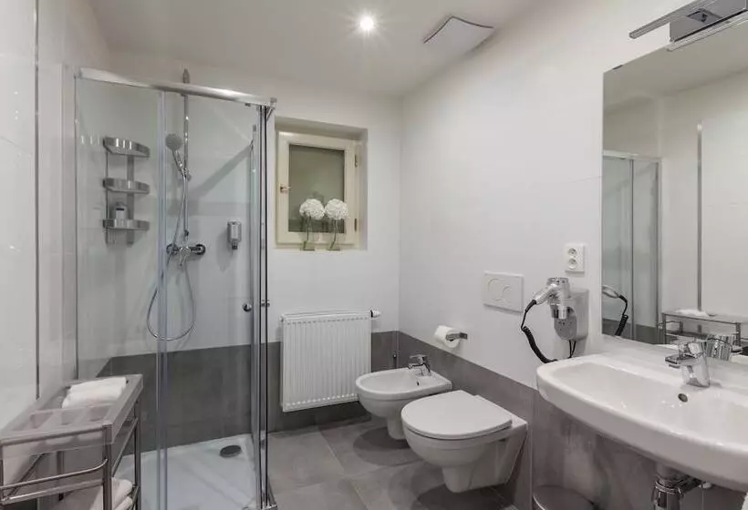 Executive-sviitti, Gorgeous Prague Rooms