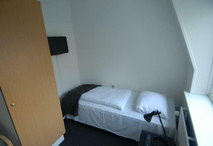 スタンダードシングルルーム, Annex