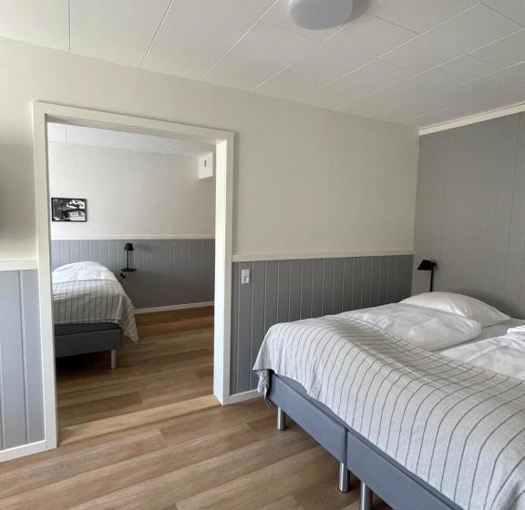 スタンダード４人部屋, Annex