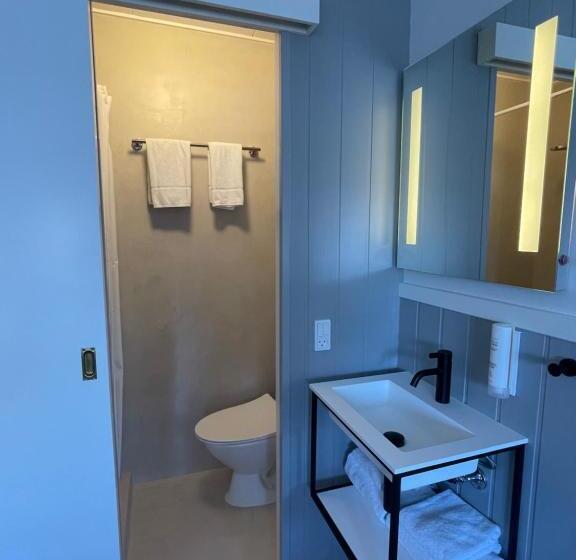 スタンダード４人部屋, Annex